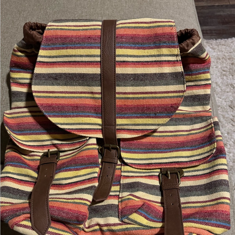 Mossimo Supply Co. Matching Backpack & Duffel Bag